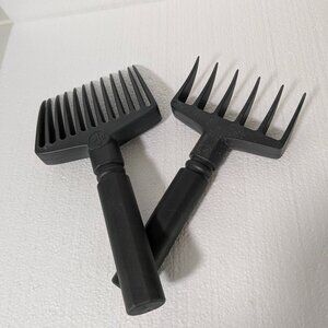 Pampered Chef Quick Shred Meat Forks